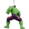 Hallmark Marvel Miles Morales Christmas Ornament(Hulk)
