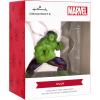 Hallmark Marvel Miles Morales Christmas Ornament(Hulk)