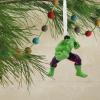 Hallmark Marvel Miles Morales Christmas Ornament(Hulk)