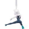 Hallmark Marvel Miles Morales Christmas Ornament(Spider-Gwen)