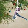 Hallmark Marvel Miles Morales Christmas Ornament(Spider-Gwen)
