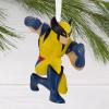 Hallmark Marvel Miles Morales Christmas Ornament(Wolverine)