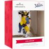 Hallmark Marvel Miles Morales Christmas Ornament(Wolverine)