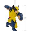 Hallmark Marvel Miles Morales Christmas Ornament(Wolverine)