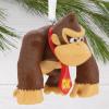 Hallmark Nintendo Super Mario Fire Mario Christmas Ornament(Donkey Kong)