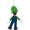 Hallmark Nintendo Super Mario Fire Mario Christmas Ornament(Luigi)