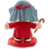 Hallmark Peanuts Snoopy Plush Gift Card Holder, 4.2″, Easter Basket Stuffers(Linus in Shepherd Costume)
