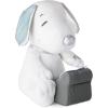 Hallmark Peanuts Snoopy Plush Gift Card Holder, 4.2″, Easter Basket Stuffers(Peanuts 75th Anniversary)
