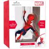 Hallmark Swinging Spider-Man Christmas Ornament(Spider-Man)