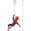 Hallmark Swinging Spider-Man Christmas Ornament(Spider-Man)
