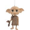 Hallmark Harry Potter Luna Lovegood Stylized Christmas Ornament(Dobby)