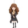 Hallmark Harry Potter Luna Lovegood Stylized Christmas Ornament(Hermione Granger)
