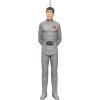 Hallmark Keepsake 1.75″ Mini Christmas Ornament 2025, Star Trek: Voyager Seven of Nine, Gifts for Trekkies(Mini Spock)