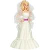 Hallmark Keepsake Christmas Ornament 2025, Barbie Merriest Dreamhouse Musical with Light, Gifts for Barbie Fans(Crystal Barbie)