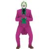 Hallmark Keepsake Christmas Ornament 2025, Batman The Classic TV Series The Joker, Gifts for DC Comics Fans(The Joker)