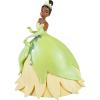 Hallmark Keepsake Christmas Ornament 2025, Disney Lilo & Stitch Experiment 626 Funko POP! with Light, Gifts for Disney Fans(Princess Tiana)