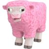 Hallmark Keepsake Plastic Christmas Ornament 2022, Minecraft Axolotl(Pink Sheep)