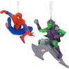 Spider-Man & Green Goblin