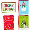 Christmas Joy  8 Cards with Envelopes Christmas Joy  8 Cards with Envelopes