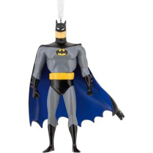 Hallmark DC Batman Christmas Ornament, Super Hero Gifts