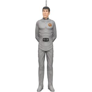 Hallmark Keepsake 1.75″ Mini Christmas Ornament 2025, Star Trek: Voyager Seven of Nine, Gifts for Trekkies(Mini Spock)