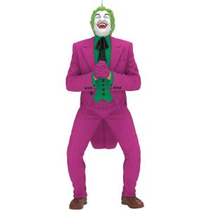 Hallmark Keepsake Christmas Ornament 2025, Batman The Classic TV Series The Joker, Gifts for DC Comics Fans(The Joker)
