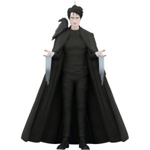 Hallmark Keepsake Christmas Ornament 2025, DC Comics 90th Anniversary DC Through The Ages, Papercraft, Gifts for DC Comics Fans(The Sandman)