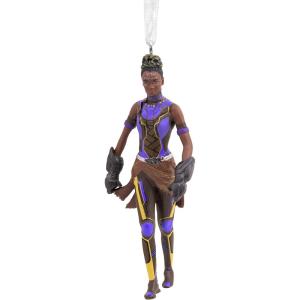 Hallmark Marvel Ant Man Christmas Ornament(Black Panther)