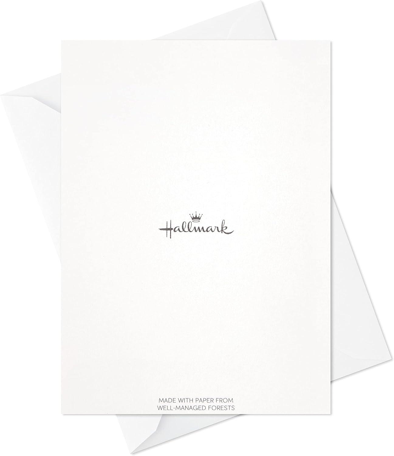 imageHallmark 2021 Graduation Party Invitations 20 Invites with Envelopes Retro Blue2021 Party 20 Party Invitations