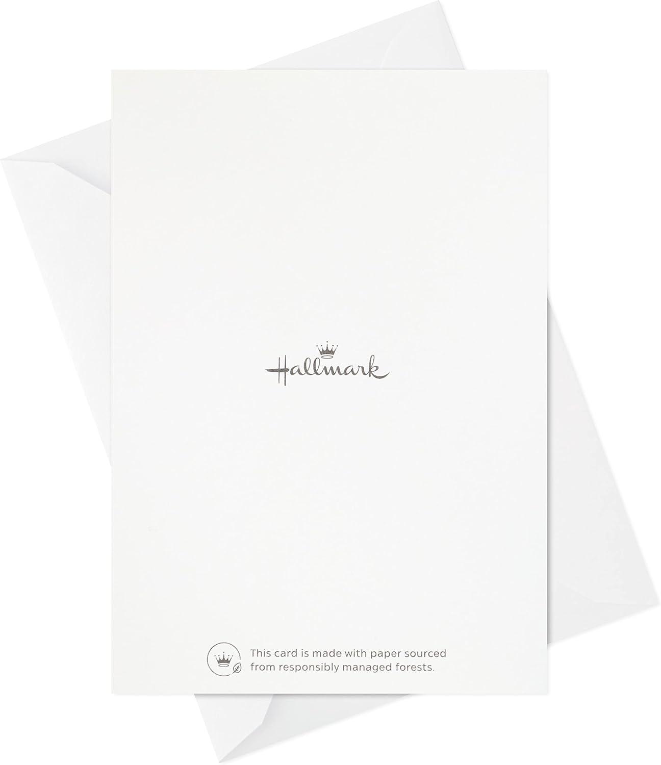 imageHallmark 2021 Graduation Party Invitations 20 Invites with Envelopes Retro Blue2022 Party 40 Party Invitations