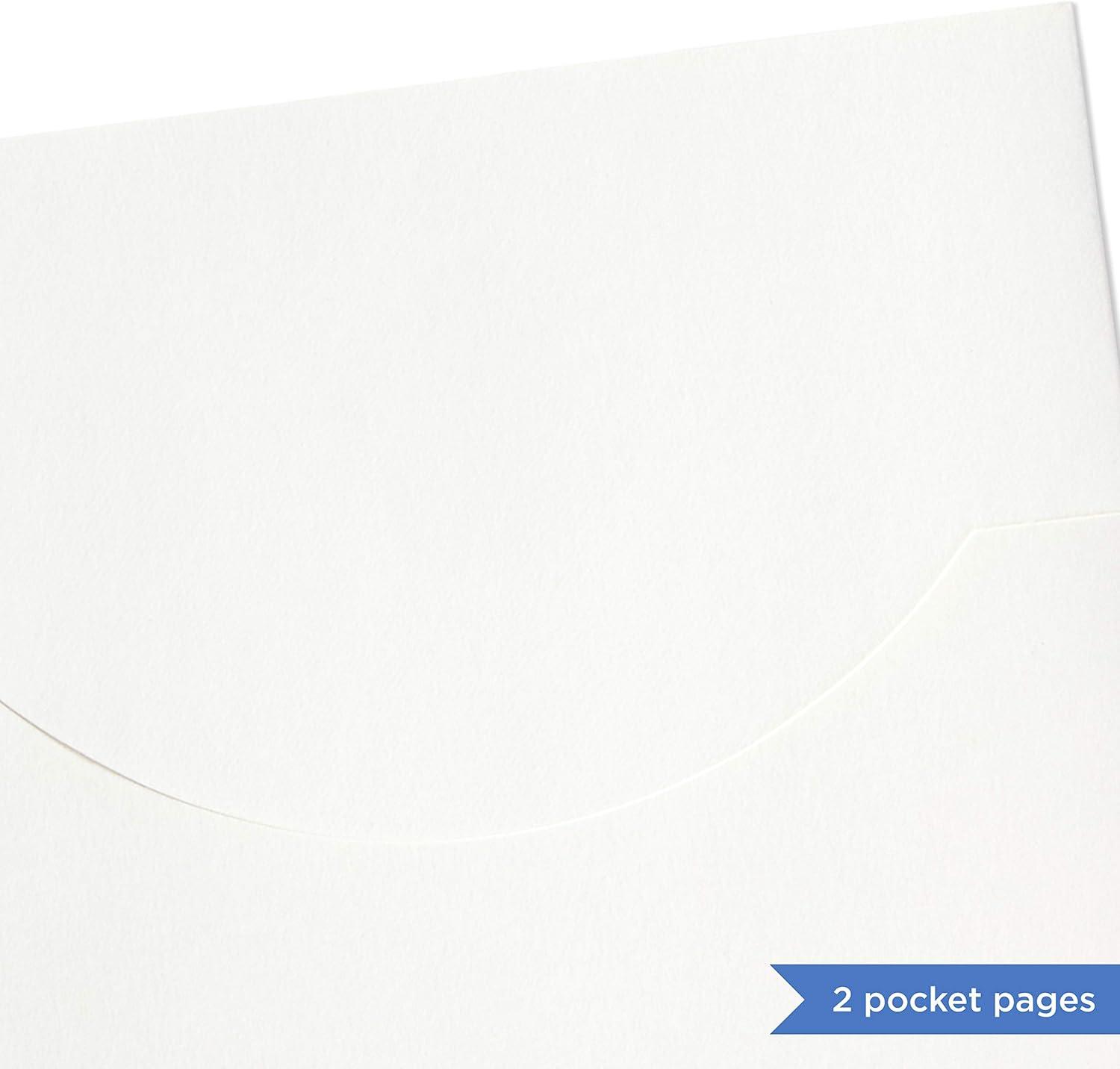 imageHallmark Address Book Refill Pages Pack of 44 Replacement Pages for Addresses AppointmentsReplacement 22 ct