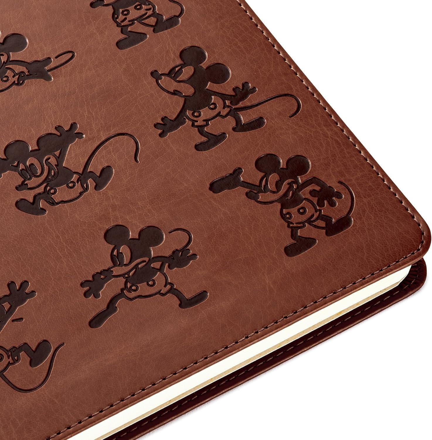imageHallmark Journal Twelve MickeysMickey Mouse