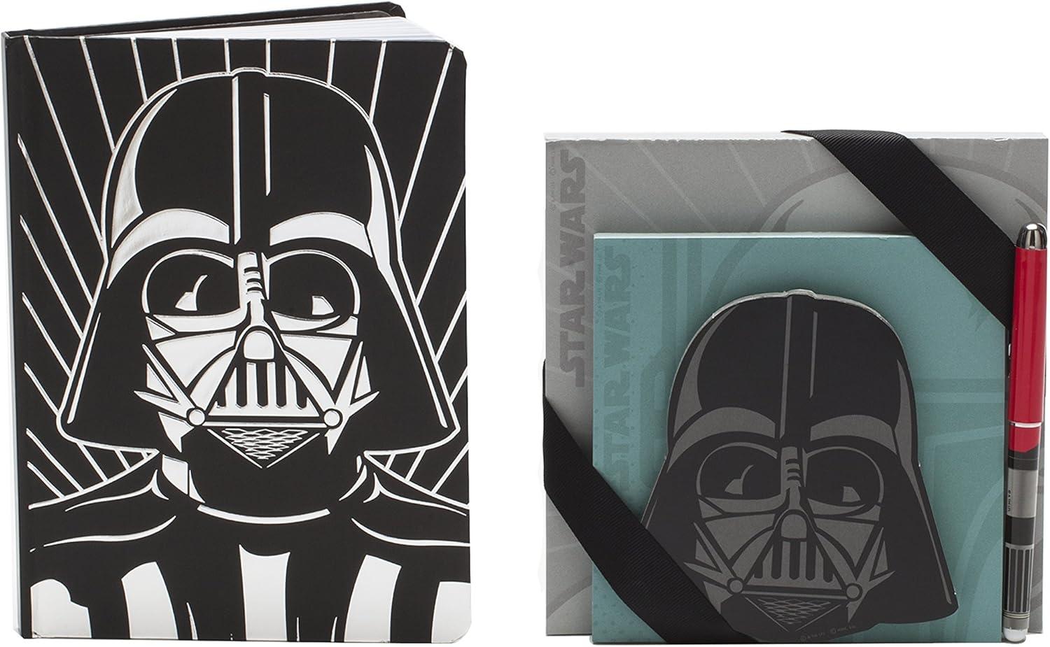 imageHallmark Journal Twelve MickeysStar Wars