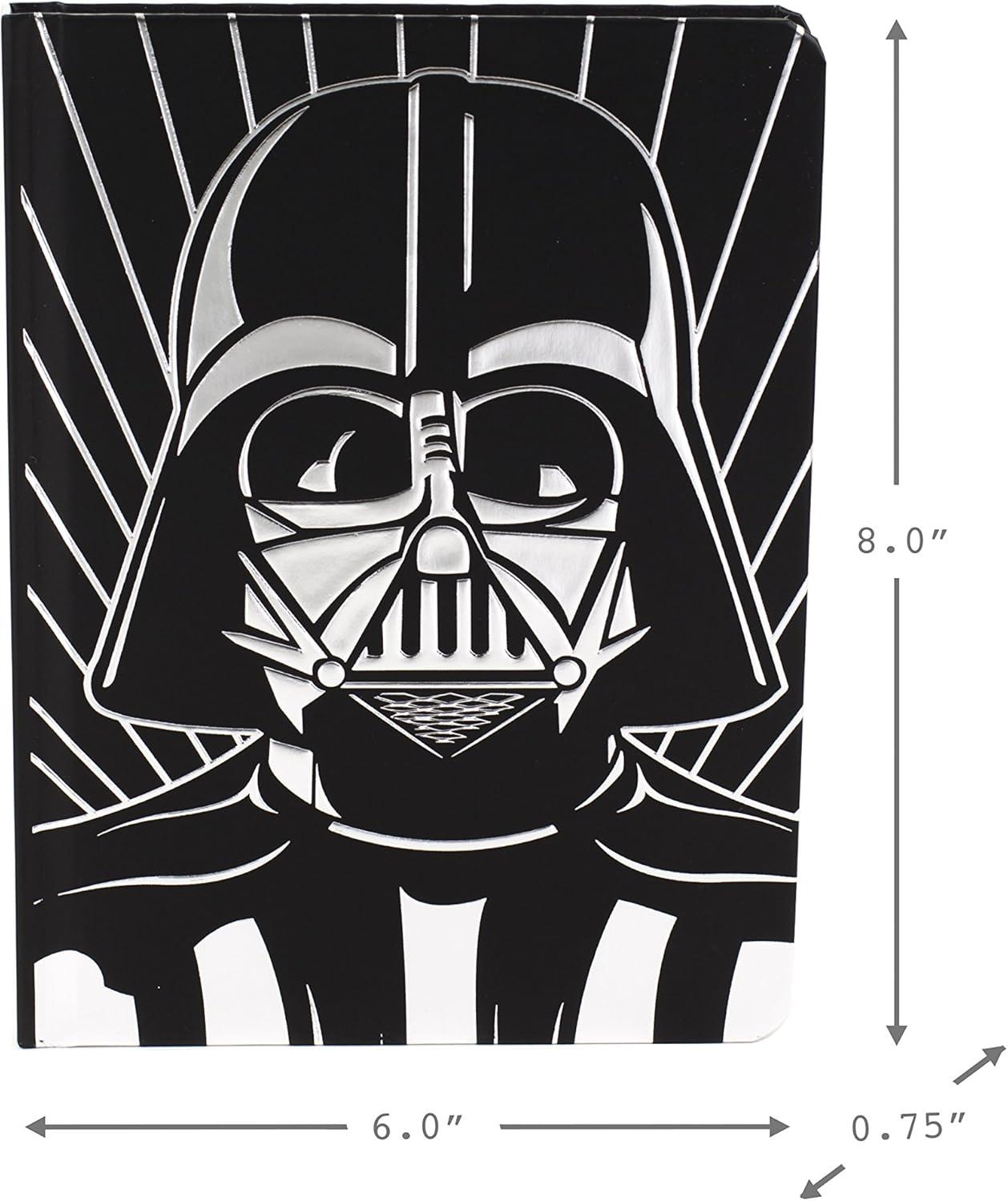imageHallmark Journal Twelve MickeysStar Wars