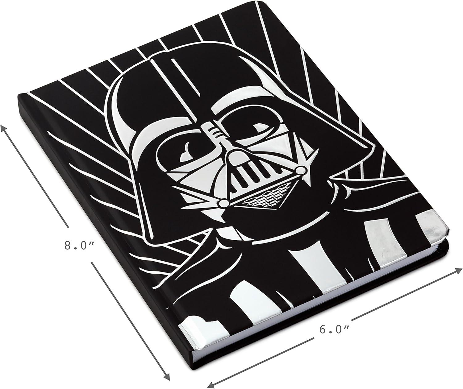 imageHallmark Journal Twelve MickeysStar Wars