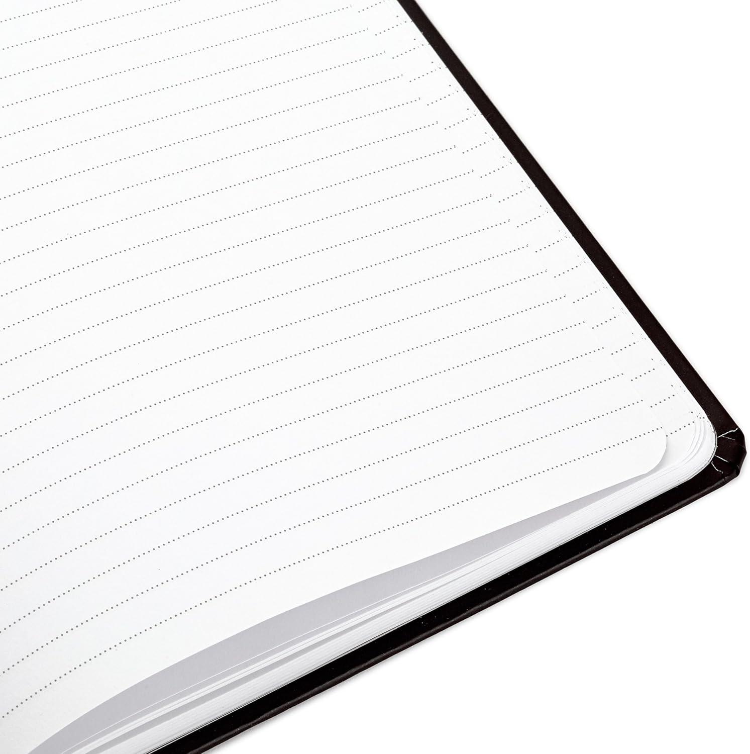 imageHallmark Journal Twelve MickeysStar Wars