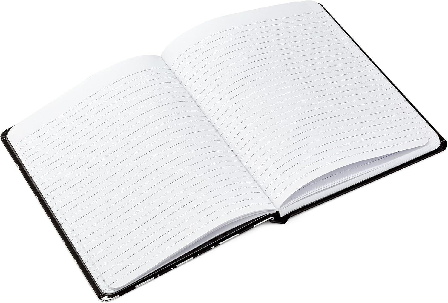 imageHallmark Journal Twelve MickeysStar Wars