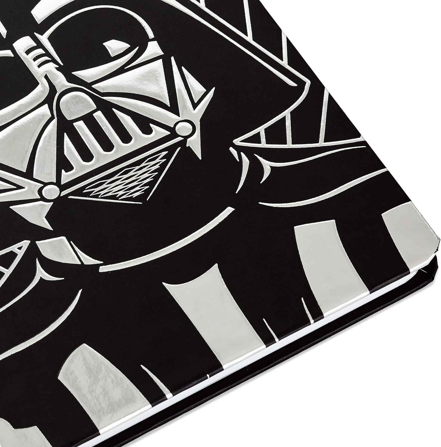 imageHallmark Journal Twelve MickeysStar Wars