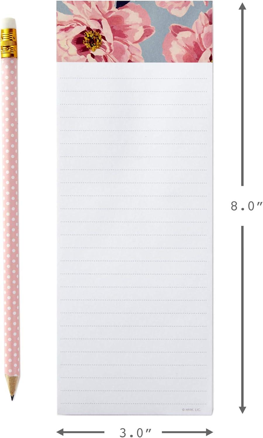 imageHallmark Mug and Notepad Bundle Hello Beautiful Day 3 Inches