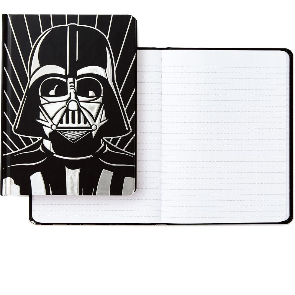 imageHallmark Journal Twelve MickeysStar Wars