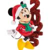 Hallmark Disney Minnie Mouse 2025 Christmas Ornament, Gifts for Disney Fans