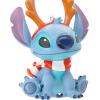 Hallmark Disney Stitch Reindeer Stitch Christmas Ornament, Gifts for Disney Fans
