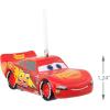 Hallmark Disney/Pixar Cars Lightning McQueen Christmas Ornament(Lightning McQueen)