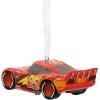 Hallmark Disney/Pixar Cars Lightning McQueen Christmas Ornament(Lightning McQueen)