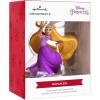 Hallmark Disney/Pixar Cars Lightning McQueen Christmas Ornament(Rapunzel)