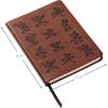 Hallmark Journal (Twelve Mickeys)(Mickey Mouse)
