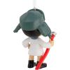 Hallmark National Lampoon’s Christmas Vacation Cousin Eddie Christmas Ornament, Christmas Movie Gifts