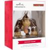 Hallmark Nintendo Super Mario with Super Mushroom Christmas Ornament(Donkey Kong)