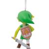 Hallmark Nintendo The Legend of Zelda Link Christmas Ornament(Link)