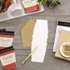 Hallmark Pack of Thank You Cards (15 Thank You Notes with Envelopes, Coffee Cup)